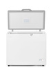 Mélyhűtőláda 190 l, statikus hűtőrendszer, zár, 0.12 kW | ARKTIC 233856