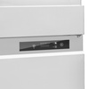 Gastronómiai burkolatos mosogatógép edényekhez leeresztő szivattyúval, elektronikus vezérlés, mosogatószer-adagoló, 9,55 kW, 400 V | PROFICHEF PCZ-04103