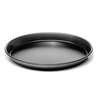 Pizzasütő tepsi, 24 cm, magasság 2.5 cm | FORGAST FG02624