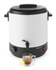 Forraltbor-melegítő 25 l, 2,5 kW, 230 V, egyfalú | HENDI 240601