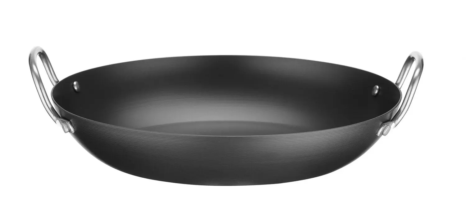 Tálaló serpenyő, ø 20 cm | HENDI 627945
