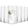 Poharas italokhoz magas, Avant-Garde 540 ml - 6 darabos készlet | KROSNO GLASS F68B042054003040