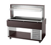 Hűtött büfékocsi K4110-200W | BARTSCHER 125544V1