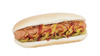 Hot dog melegítő (gőzölő) | BARTSCHER 120417