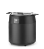 Leveses fazék Waterless, 10 l, 230 V, 450 W | HENDI 860564
