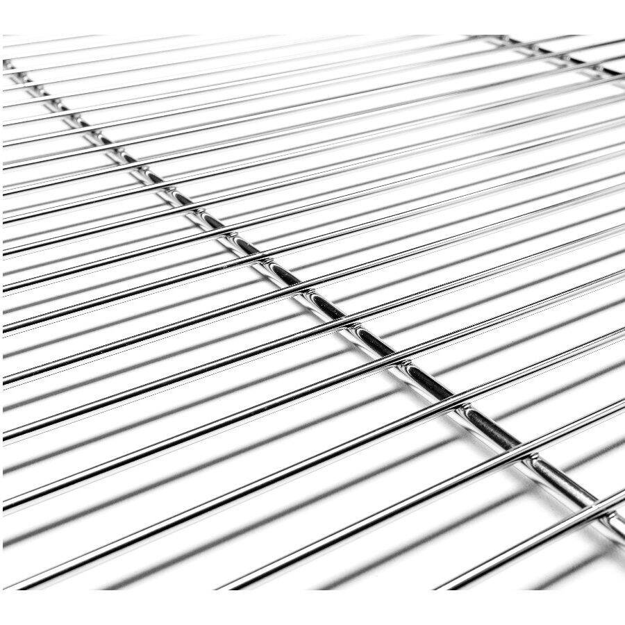 Rozsdamentes rács GN 2/1 | FORGAST FG04650