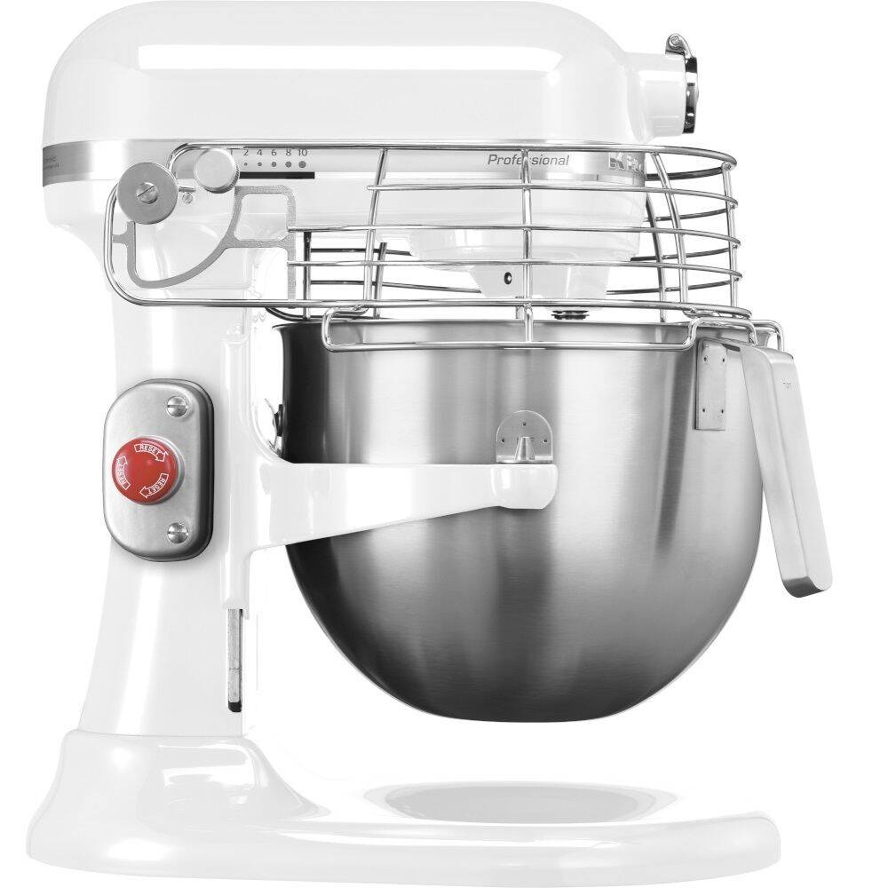 Bolygómixer Heavy Duty 6,9 l | KITCHEN AID KA7W230M