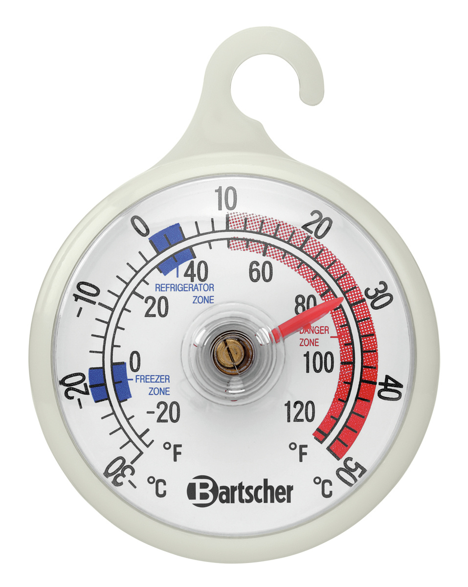 Termométer A500 | BARTSCHER 292049