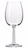 Poharak vörösborhoz Pure 350 ml - 6 darabos készlet | KROSNO FKMA357035022000