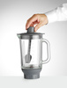 Tartozék Kenwood bolygómixerekhez - Thermo Resist üveg turmixgép | KENWOOD 976234