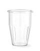 Koktélshaker pohár, Bronwasser design | HENDI 961124