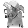 Felvágott szeletelő, kés átmérője 22 cm, 0,12 kW, 230 V | FORGAST FG10222