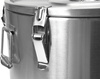 Termoacél termosz 10 l | YATO YG-09200