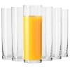 Poharak gyümölcsléhez Balance 230 ml - 6 darabos készlet | KROSNO GLASS F682505020027000