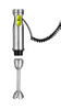 Kézi mixer sebességszabályozással, keverőszár 22,5 cm, 1 kW, 230 V | HENDI 221181