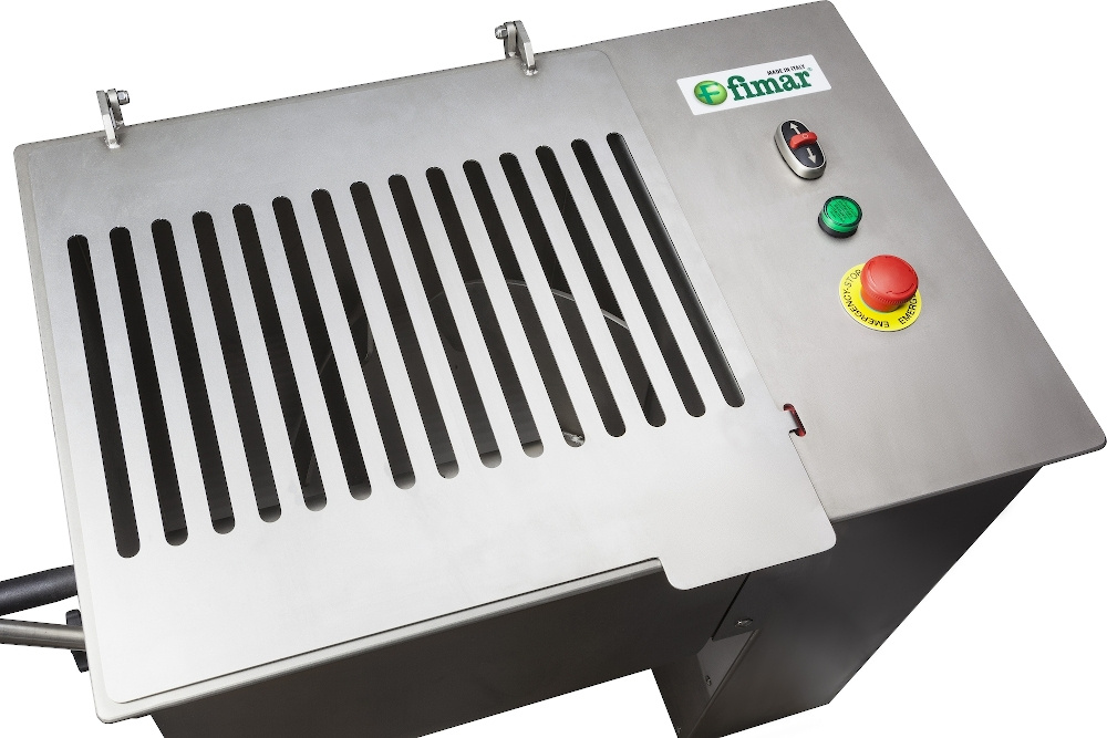 Keverőgép hús és töltelék számára 25–30 kg, 0.37 kW, 230 V | FIMAR 30C1PN