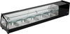 Hűtött sushi felépítmény 5x1/2 GN-hez | YATO YG-05007