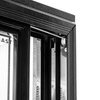 Italpultos italhűtő, 3 ajtós, tolóajtós, 318 l | FORGAST FG07703