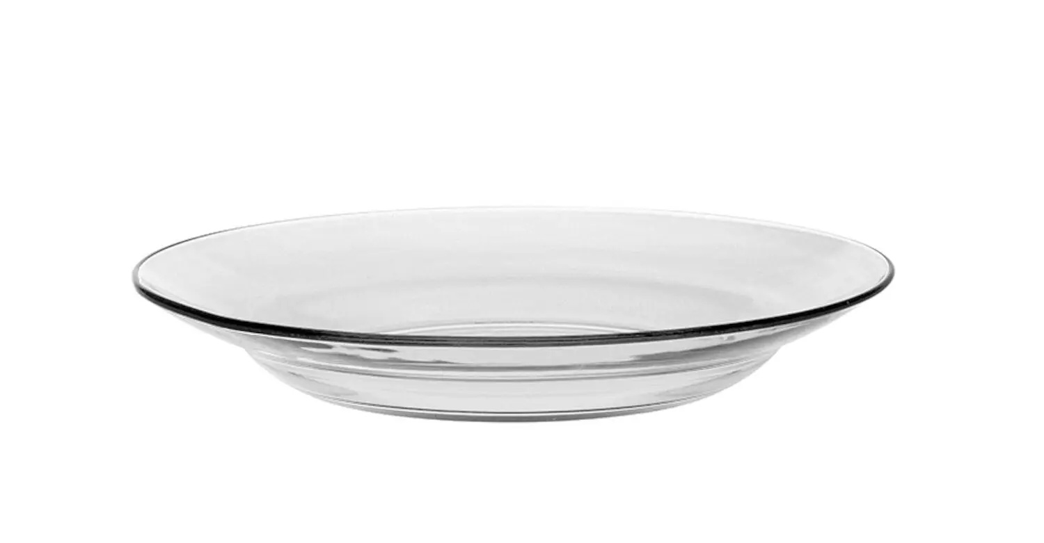 Mélytányér LYS, átm. 23 cm | DURALEX 3011AF06E1111