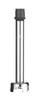 Kézi mixer Hendi 300, 30 cm-es keverőszár, 2000–13000 ford./perc, 0,3 kW 230 V | HENDI 224335