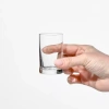 Pálinkás poharak Shot 60 ml - 6 darabos készlet | KROSNO GLASS F684030005039000