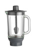 Tartozék Kenwood bolygómixerekhez - Thermo Resist üveg turmixgép | KENWOOD 976234
