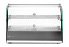 Melegentartó vitrin, 0.5 kW, 230 V | HENDI 273999