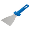 Spatula rugalmas, hossz. 11,5 cm | GI.METAL AC-STP32