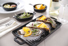 Brytfanna little Chef mini fekete | HENDI 564516