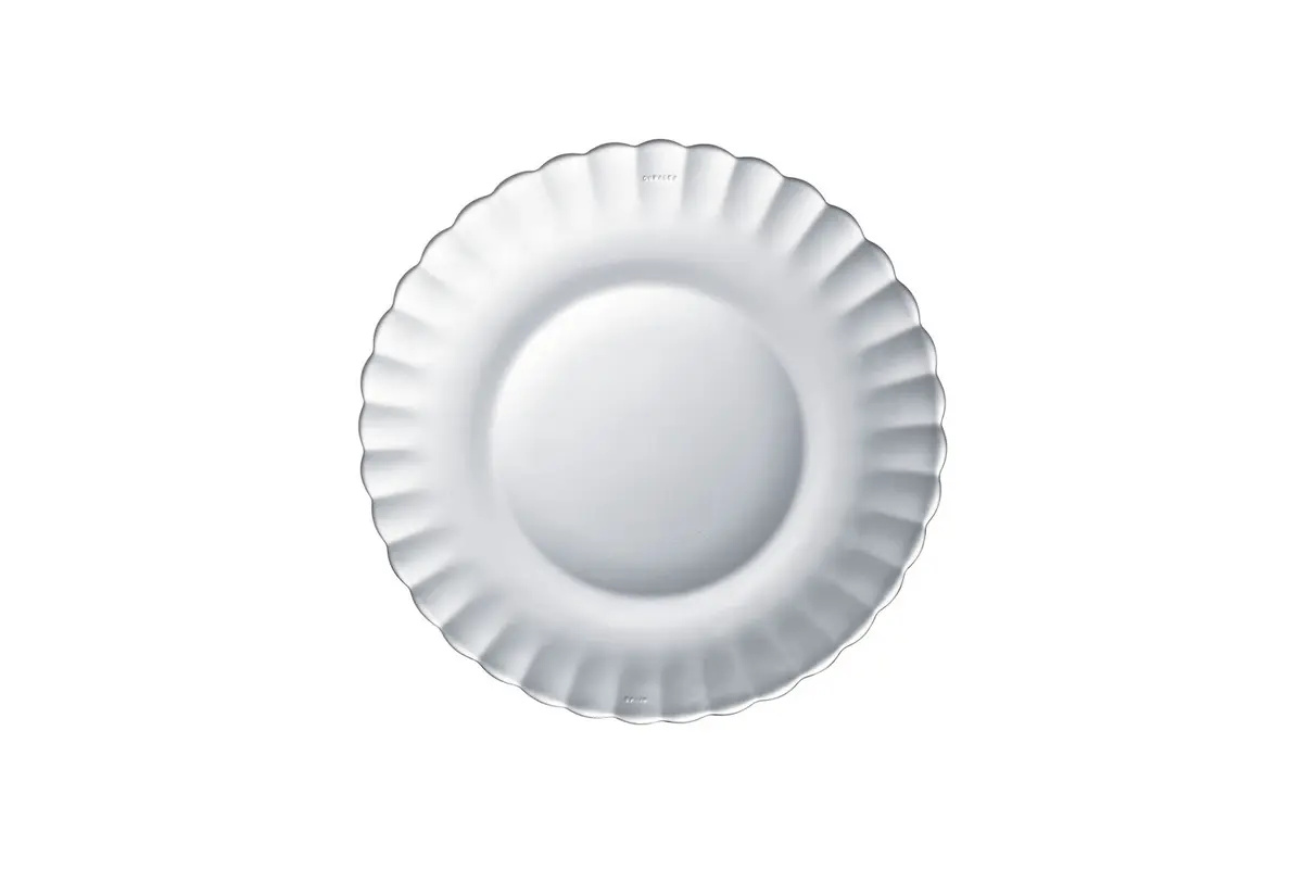 Desszertes tányér PICARDIE, átm. 20.5 cm | DURALEX 3025AF06C1111