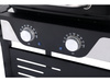 Elektromos grill, ASAHI 2300W 47 X 37CM | YATO YG-20070