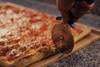 Pizza vágókerék, átm. 10 cm | GI.METAL AC-ROP6