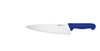 Kukta kés - 23 cm, kék | GIESSER MESSER 8455 23 b