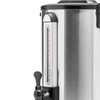 Duplafalú kávéfőző 12 l | FORGAST FG05601