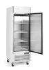Hűtőszekrény Kitchen Line, 1 ajtó, rozsdamentes acél, 580 l, dinamikus hűtés | ARKTIC 232729