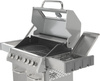 Grillsütő gázos 4+1 | YATO YG-20003