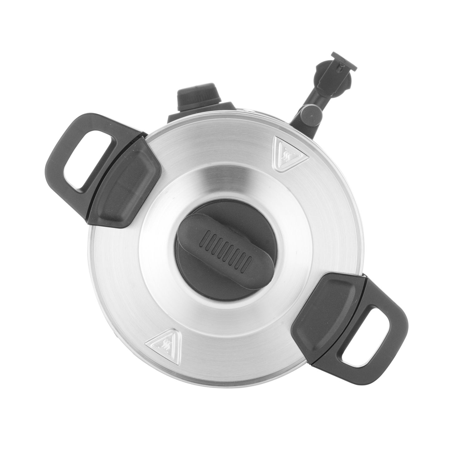 Duplafalú italmelegítő, 10 l, 1,3 kW | HENDI 211168