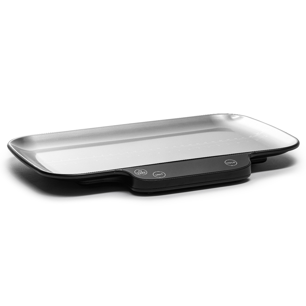 Konyhai digitális mérleg 15 kg tálcával | Forgast FG01922