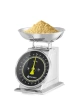Konyhai mérleg 5 kg-ig tállal | HENDI 580042