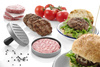 Hamburgerprés kézi | HENDI 513026