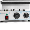 Elektromos gofrisütő pálcikás gofrihoz Lolly 1.75 kW, 230 V | FORGAST FG09707