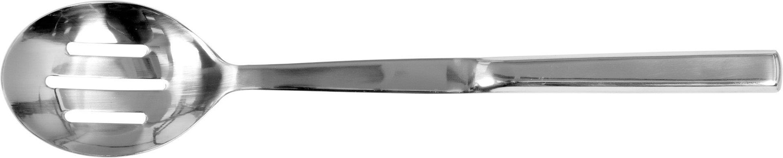 Szűrőkanál tálaláshoz, hossza 30 cm | YATO YG-02774
