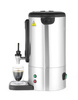 Kávéfőző Concept Line, rozsdamentes acél, 7 l, 1,65 kW | HENDI 211434