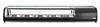 Hűtött bemutatóvitrin 5x GN 1/2, 67 l, 0-12°C, LED, 180x42x26,5 cm | ARKTIC 274040