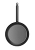 Szénacél serpenyő, ø 20 cm | HENDI 628003