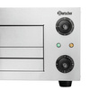 Pizza kemence 1-kamrás PR330 | BARTSCHER 203725
