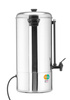 Vízforraló 18 l, 2,2 kW, 230 V | HENDI 209899