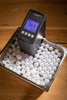 Merülő sous vide cirkulátor SousVideChef CLASSIC fehér | VAC-STAR V-4422-EF-000000