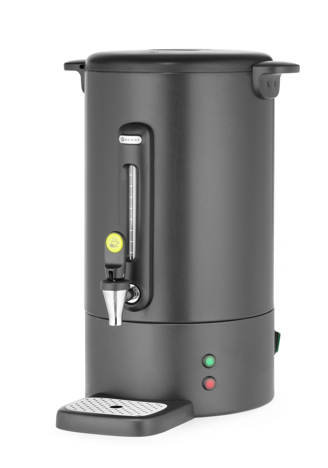 Kávéfőző Concept Line, 14 l, 17.5 kW, egyrétegű | HENDI 211489