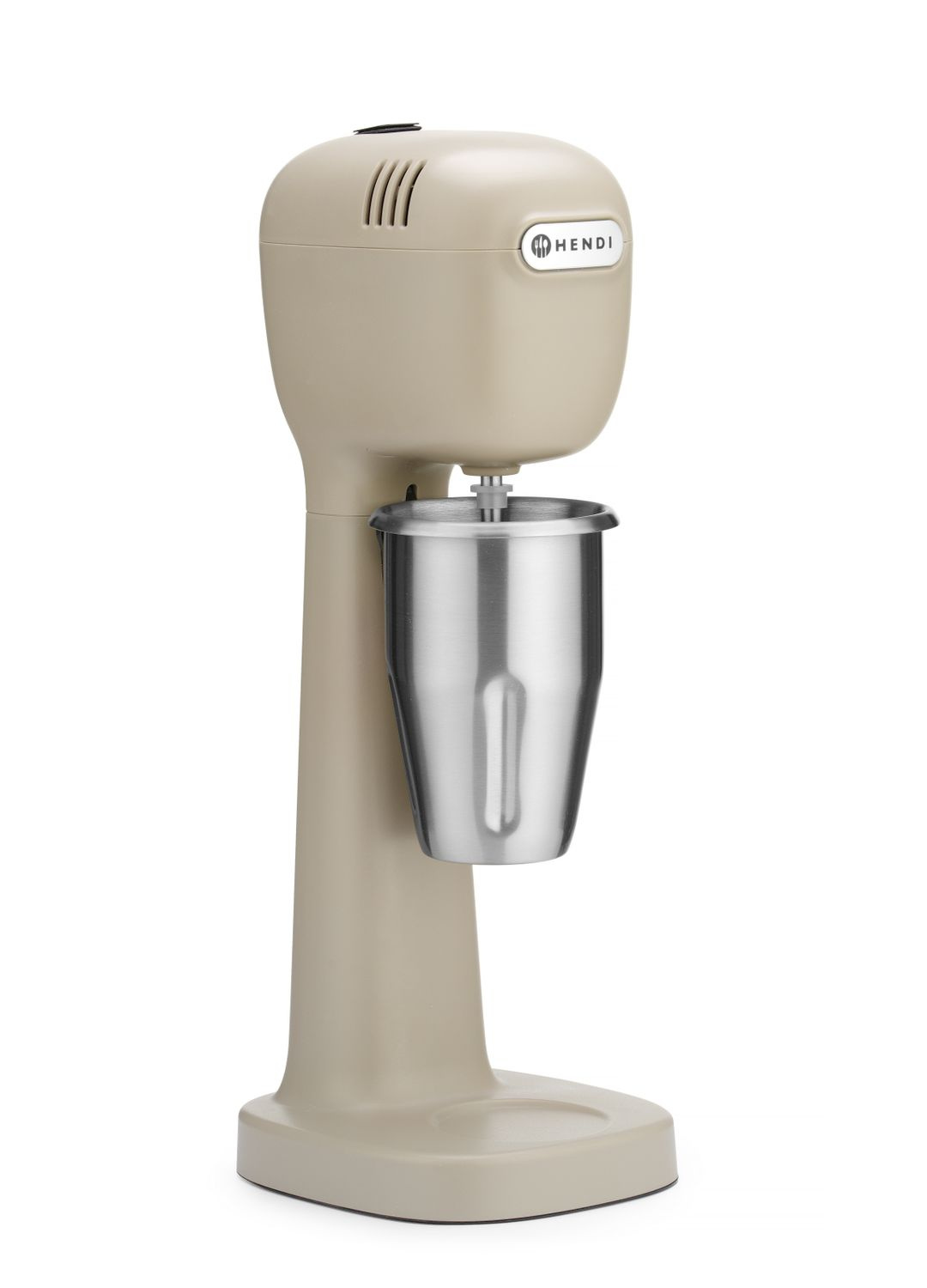 Tejturmix shaker, 0,9 l, 15000/19000 ford./perc, 0,4 kW | HENDI 221624